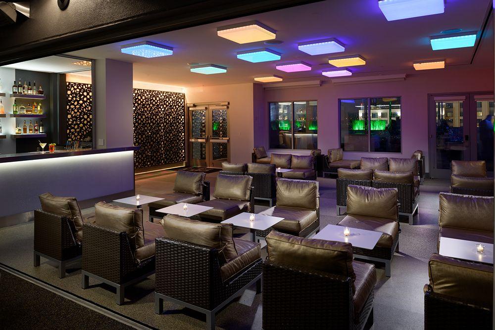 San Diego Marriott Gaslamp Quarter Extérieur photo