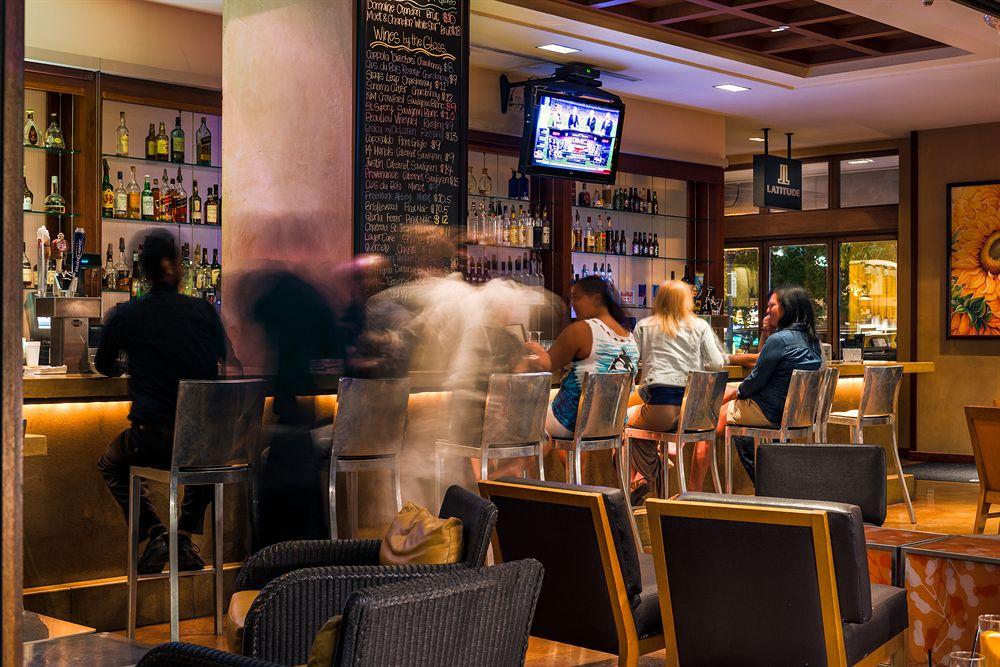 San Diego Marriott Gaslamp Quarter Extérieur photo