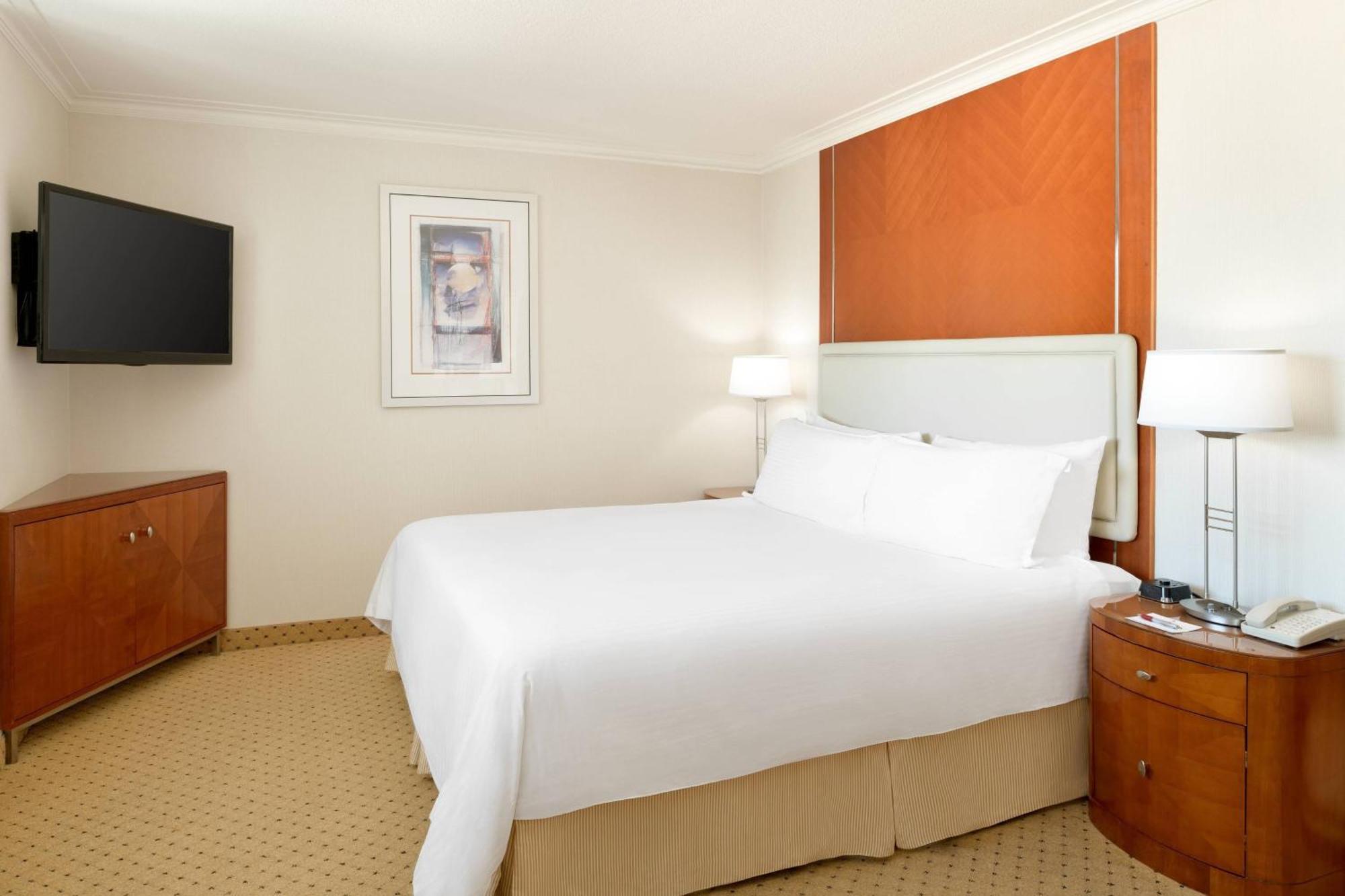 San Diego Marriott Gaslamp Quarter Extérieur photo